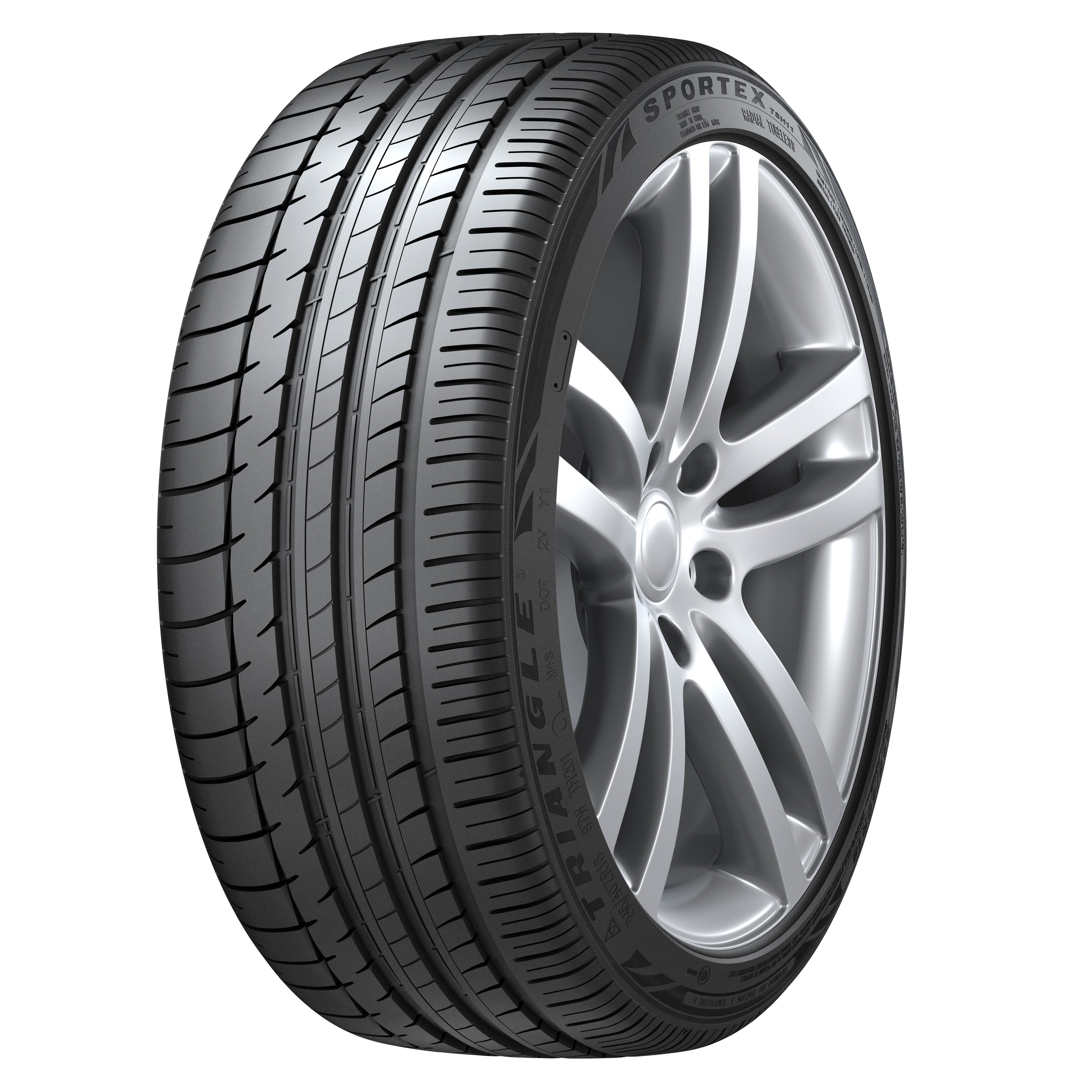 Triangle Sportex 265/35R22 tyre New Zealand