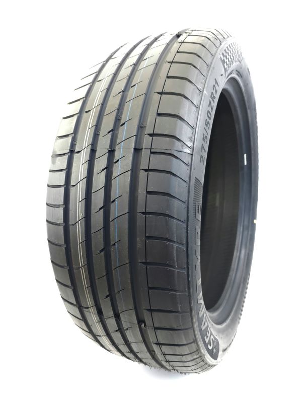 Seamtyre Premiumsilent1 275/50R21 commercial tyre New Zealand