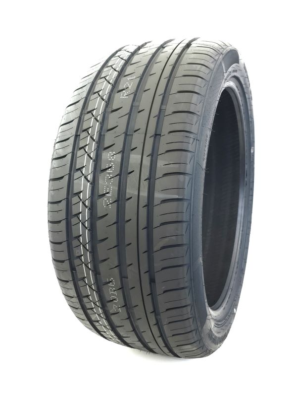 Fronway Eurus-08 295/35R21 tyre New Zealand
