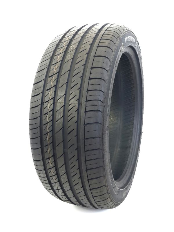 I-link L-zeal 56 265/45R21 tyre New Zealand
