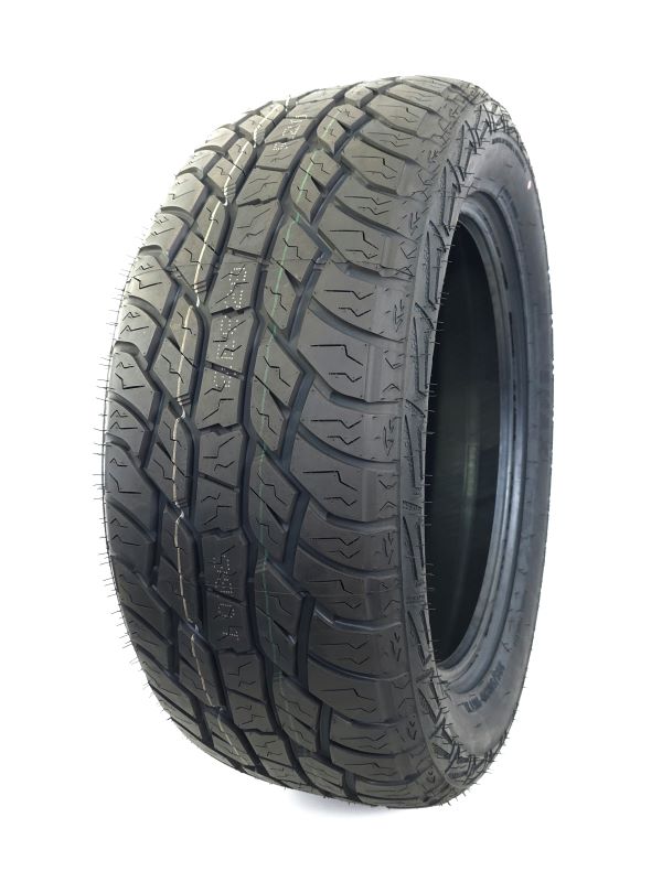 Fronway Rockblade A/t All Terrain 265/65R17 tyre New Zealand