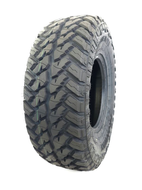 Grenlander Drak-mt Mud Terrain 115/112n 225/75R16 commercial tyre New Zealand