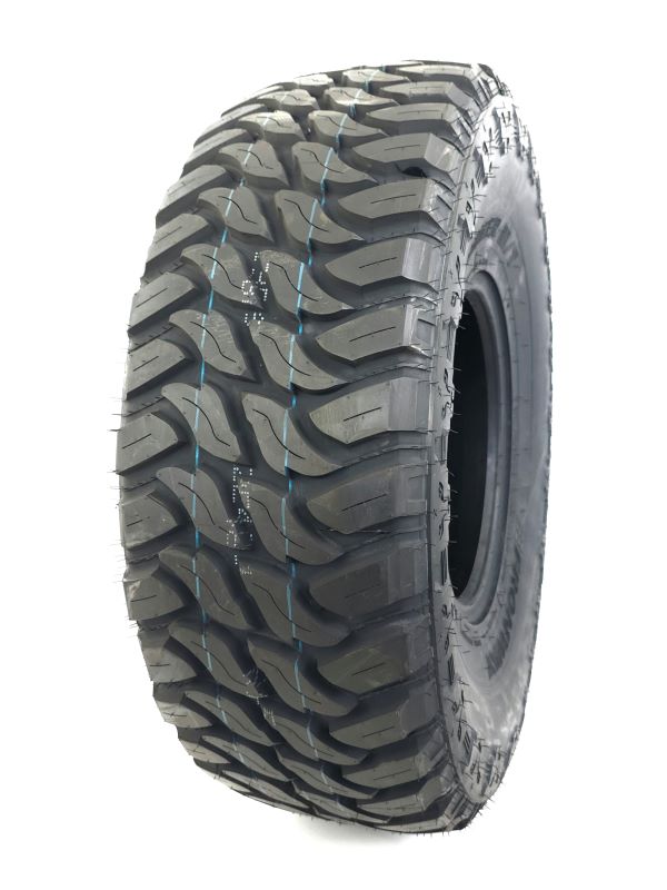 Fronway Rockhunter-mt Mud Terrain 35X12.50R15 commercial tyre New Zealand