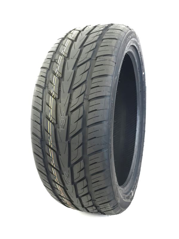 Fronway Eurus-07 107w Xl Dia 275/40R22 tyre New Zealand