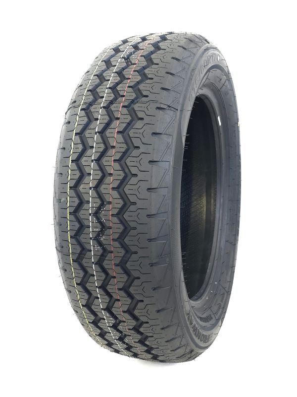 Sailwin Vantour09 99/97t 195/60R16C commercial tyre New Zealand