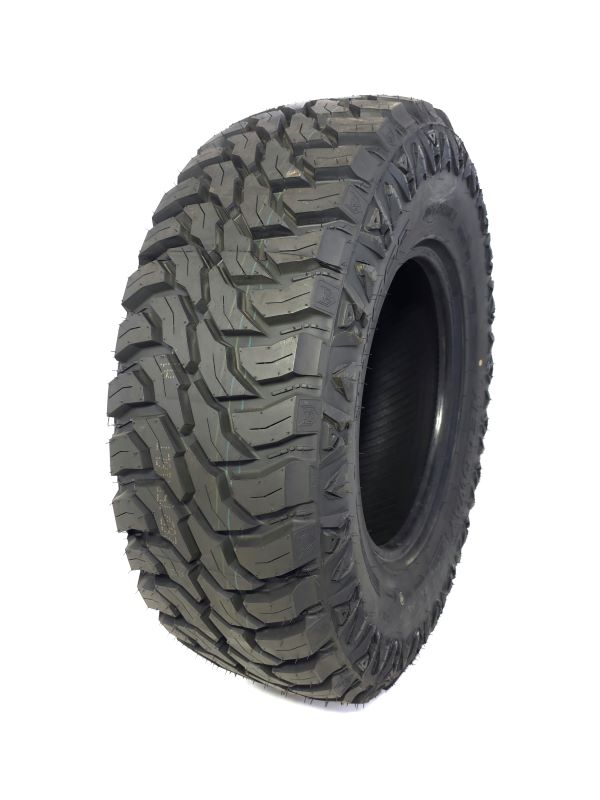 Headway Hm003 Mud Terrain 122/119n 285/75R16 commercial tyre New Zealand