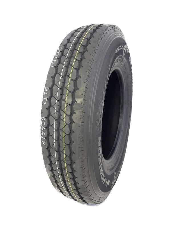 Horizon Hr602 107/102l 6.50R16 commercial tyre New Zealand