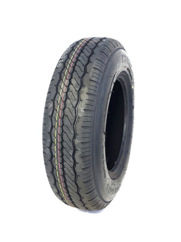 Horizon Hr605 88/86n 155R12C commercial tyre New Zealand
