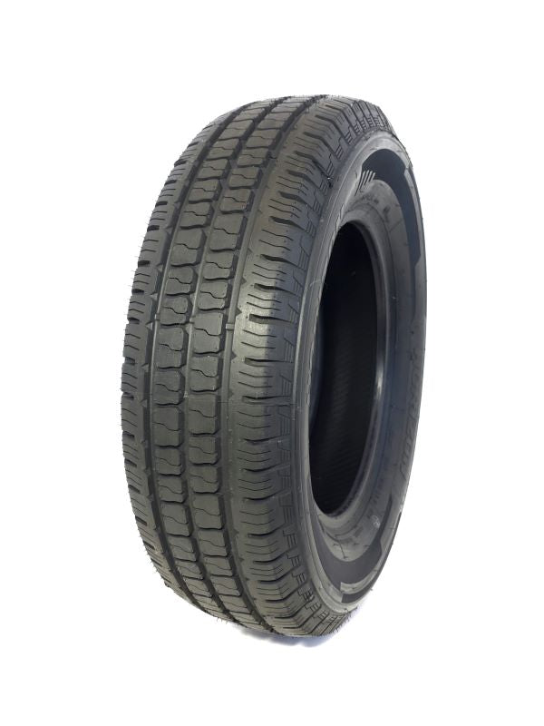 Horizon Hr607 109/107s 215/70R15C commercial tyre New Zealand