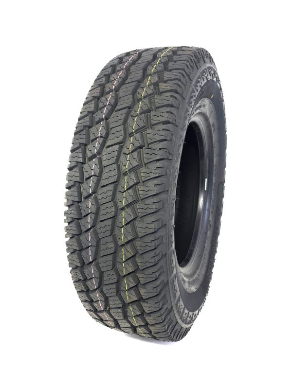 Horizon Hr701 All Terrain Lt 121/118q 245/75R17 tyre New Zealand