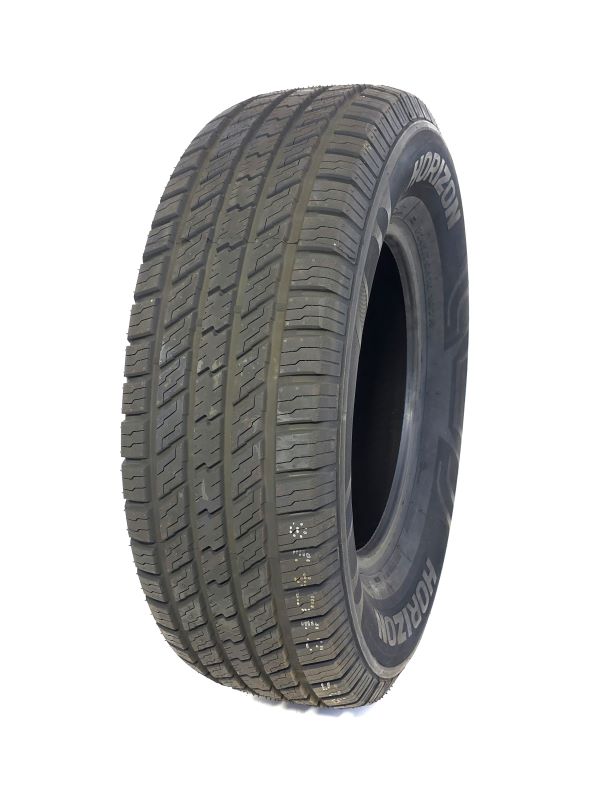 Horizon Hr802 112h Ht 265/70R16 tyre New Zealand