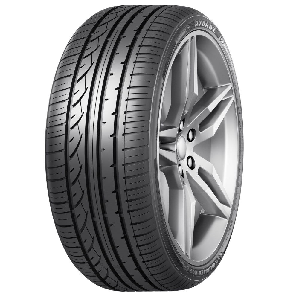 245/40R19 RYDANZ ROADSTER R02 98Y XL ASY