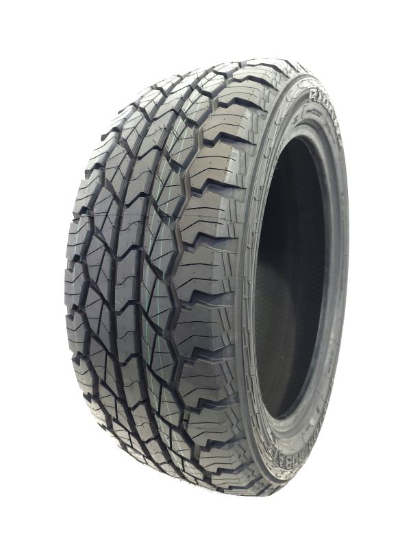 Rydanz Raptor R09 All Terrain 265/65R17 tyre New Zealand