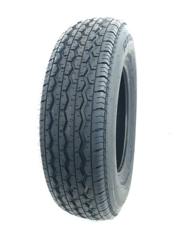 Rydanz Raxus R17 106/104s 195R15C commercial tyre New Zealand