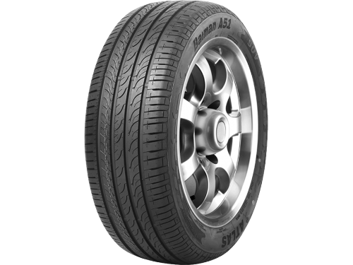 Atlas A51 215/55R18 tyre New Zealand