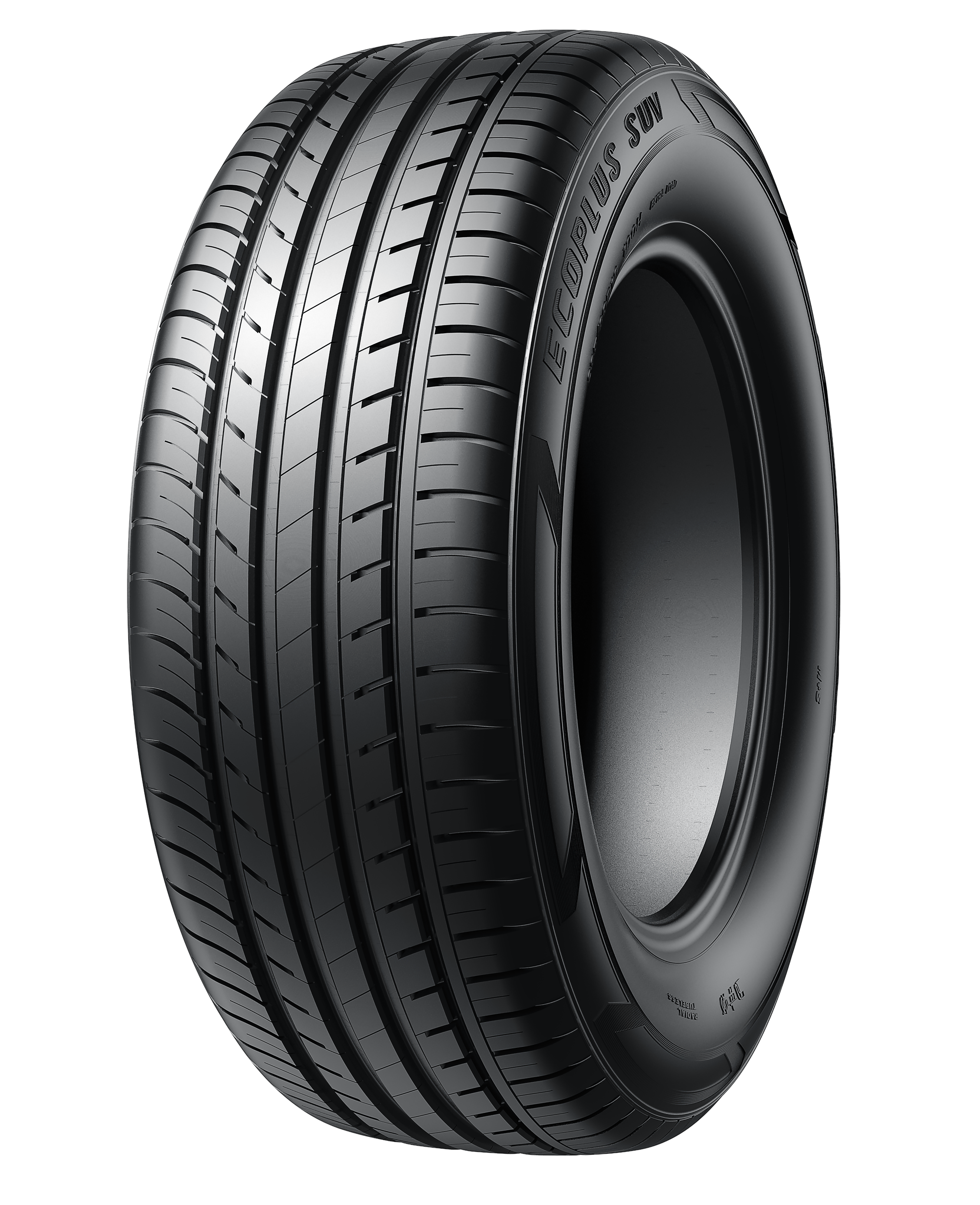 Gepormax Ecoplus Suv 265/50R20 tyre New Zealand