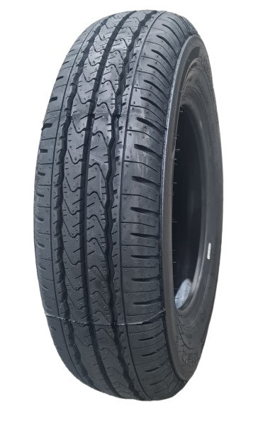 Ll Green-max Van 88/86n 155R12 commercial tyre New Zealand