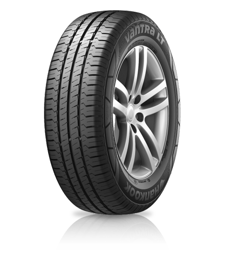 Hankook 112/110r Vantra Lt 225/65R16 commercial tyre New Zealand