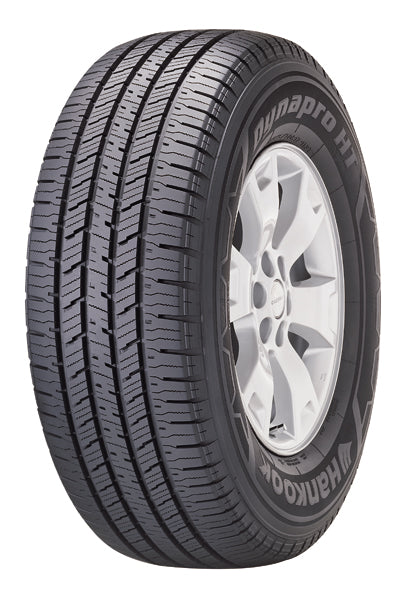 Hankook 121/119r Dynapro Lt 235/65R16 commercial tyre New Zealand