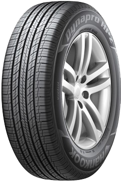 Hankook 102h Dynapro Hp2 225/55R18 tyre New Zealand