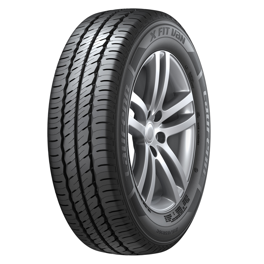 Laufenn 112/110s X Fit Van 225/70R15 commercial tyre New Zealand