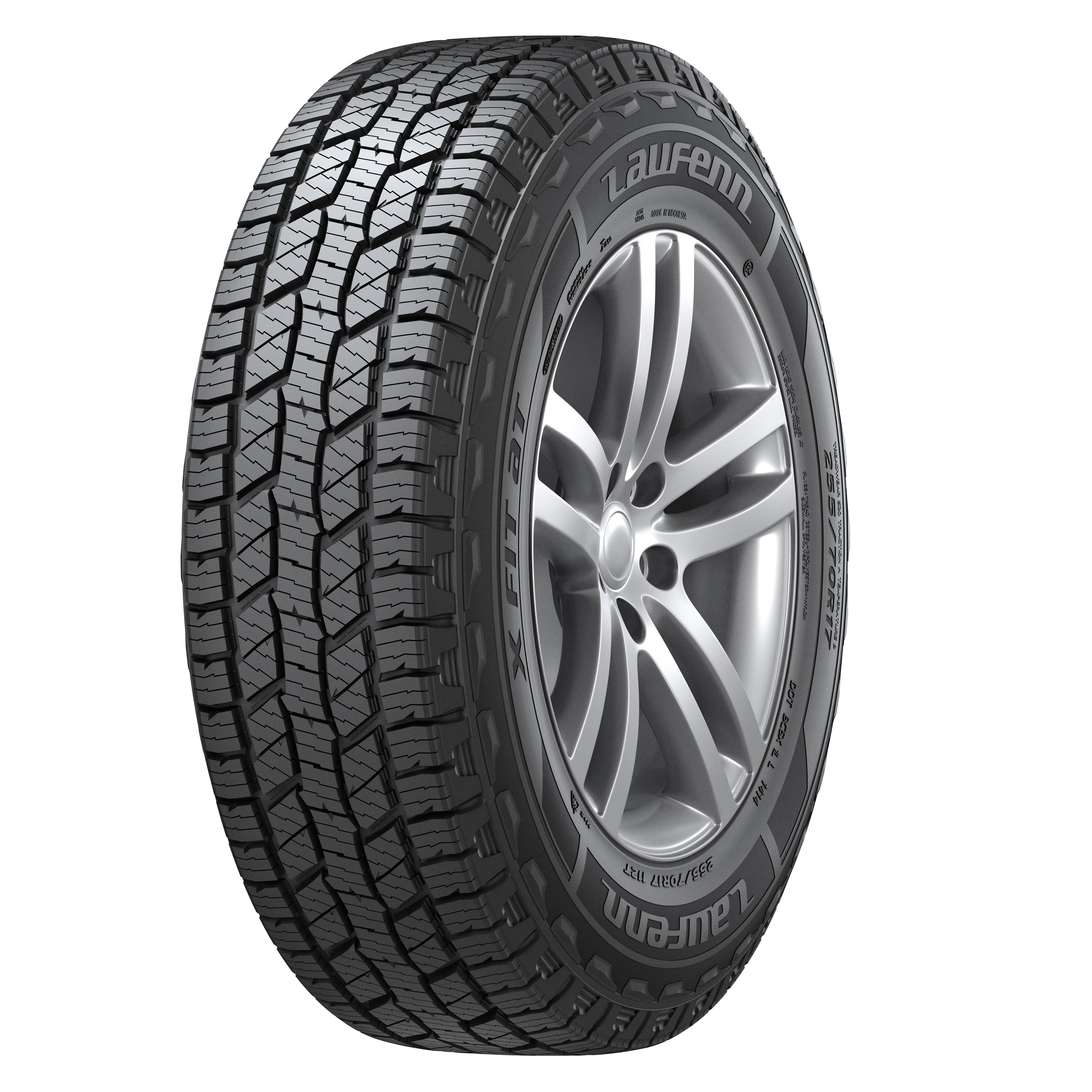 Laufenn 111t X Fit At 255/70R16 tyre New Zealand