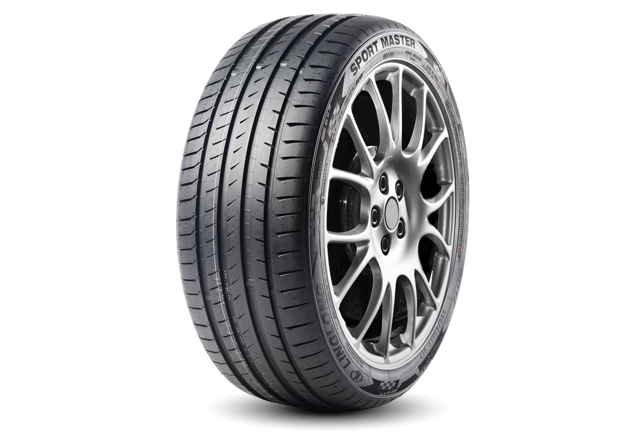 Ll Sport Master 285/35R22 tyre New Zealand