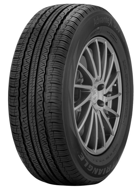 Triangle Advantex Suv 235/50R18 tyre New Zealand
