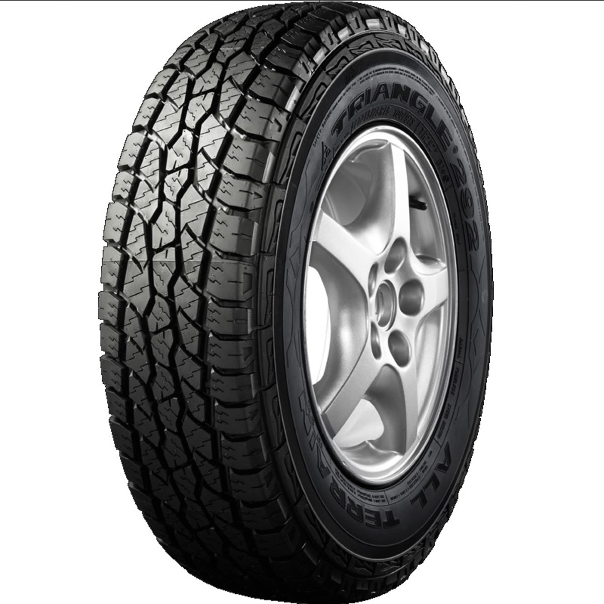 Triangle Agilex A/t 265/60R18 tyre New Zealand