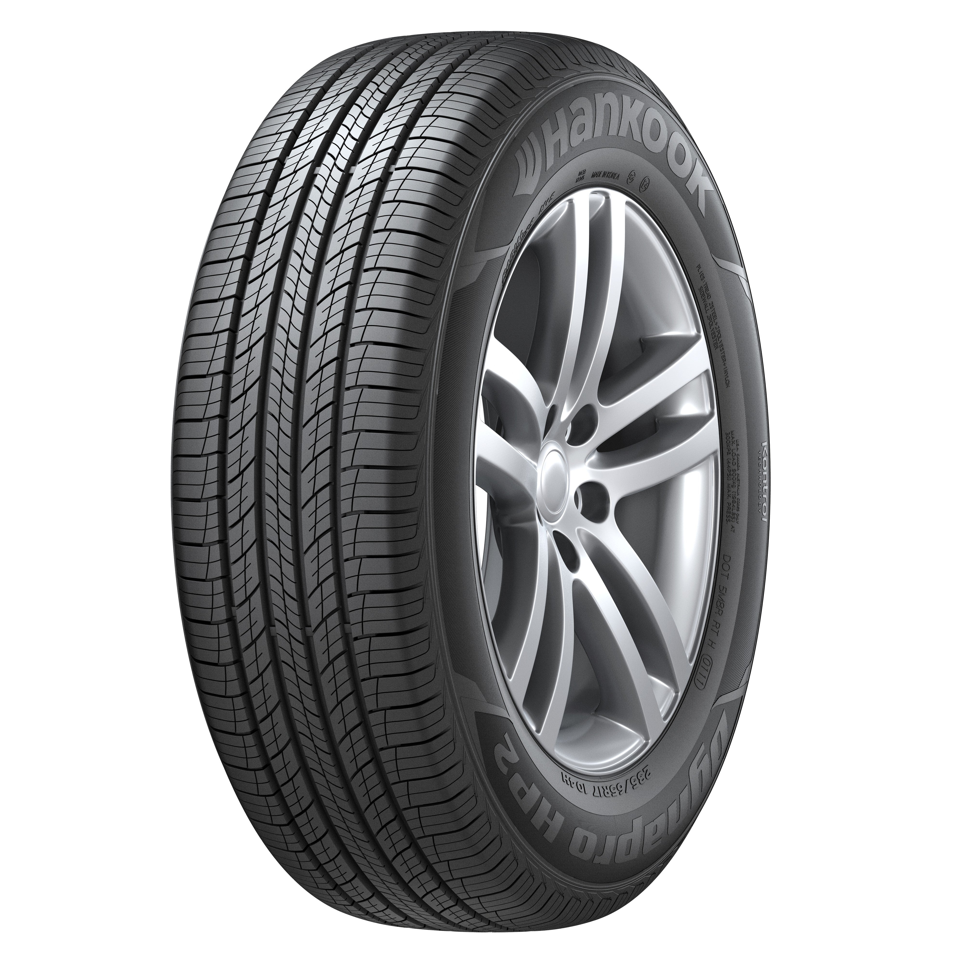 Hankook 99h Dynapro Hp2 225/60R17 tyre New Zealand