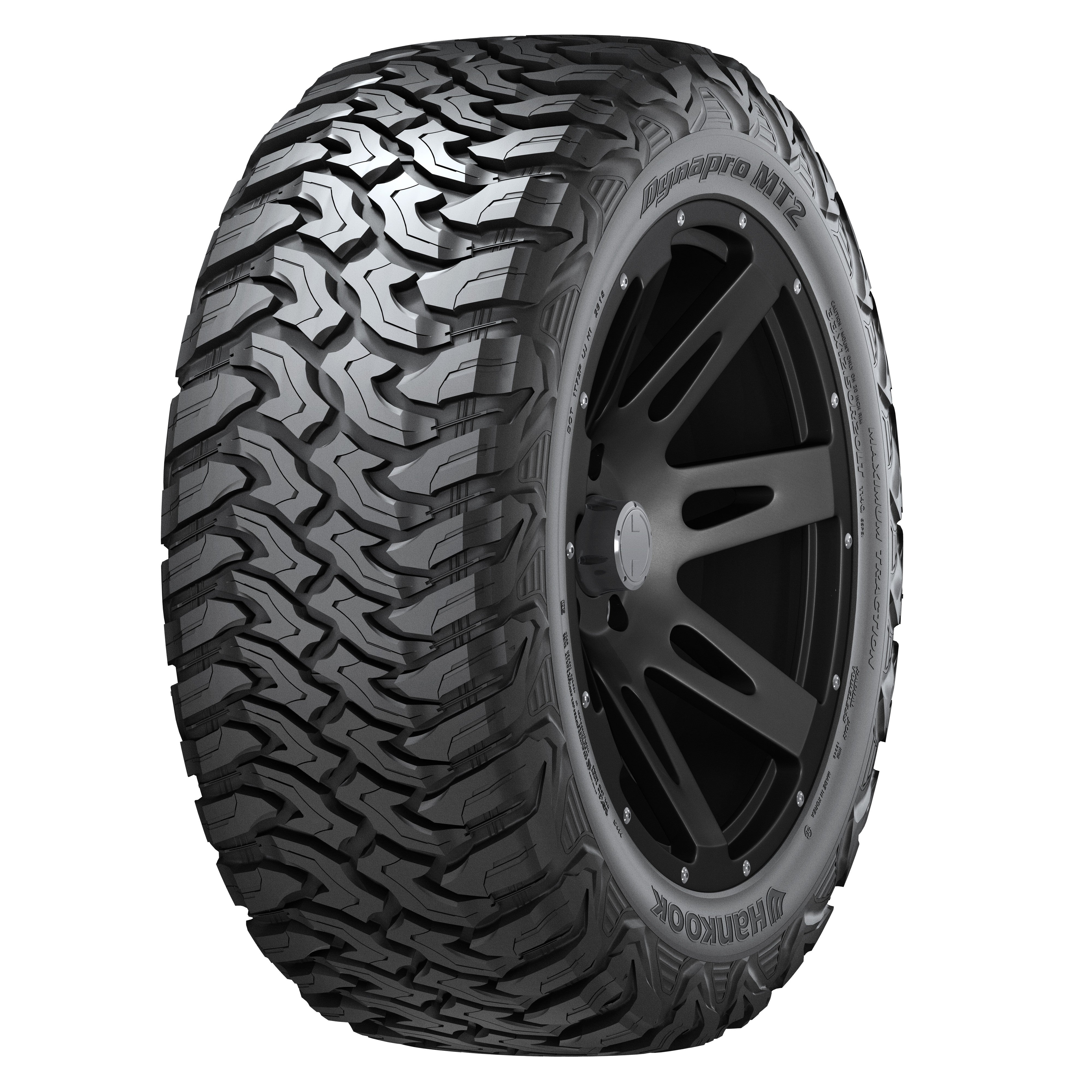 Hankook 113q Dynapro Mt2 32X11.5R15 commercial tyre New Zealand