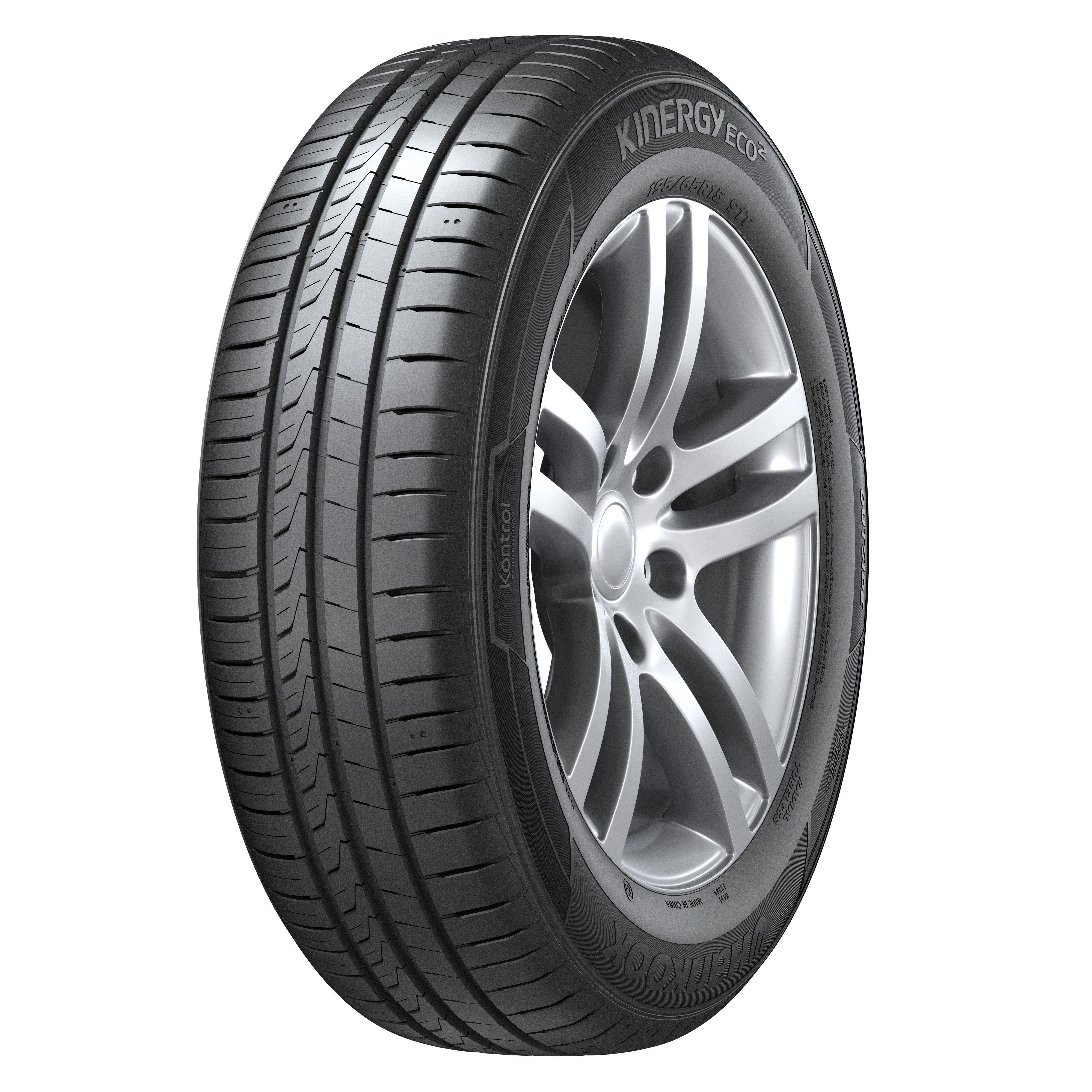 Hankook 91h Kinergy Eco2 195/65R15 tyre New Zealand