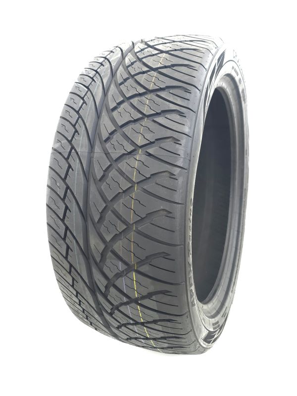 CROSSLEADER APEX-RACING 245/45R18 100W ASY