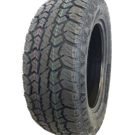 DOUBLESTAR WILDWOLF W01 ALL TERRAIN 265/60R18 110T