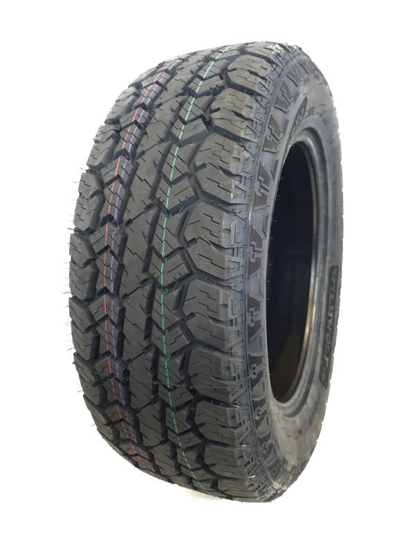 DOUBLESTAR WILDWOLF W01 ALL TERRAIN 265/60R18 110T