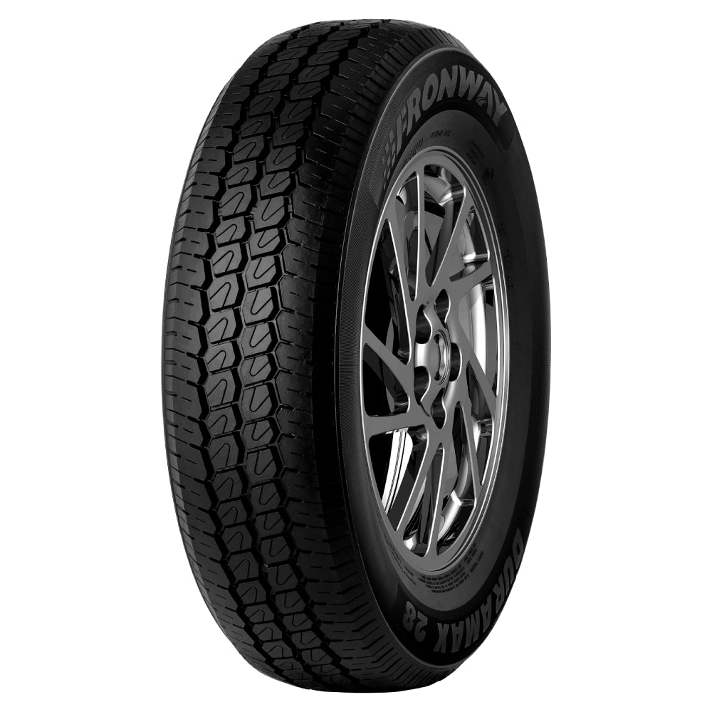 Fronway Duramax28 175R13C commercial tyre New Zealand