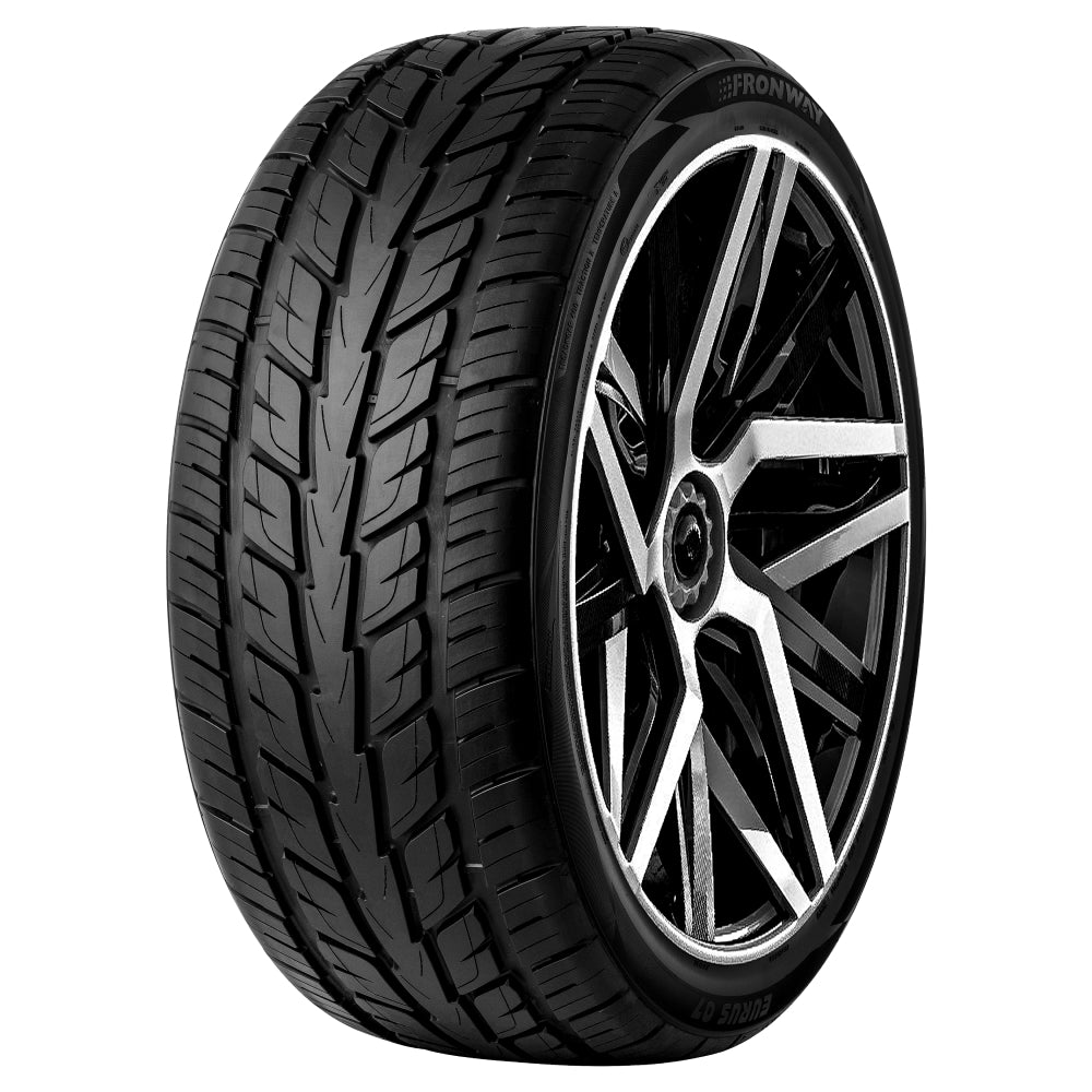 Fronway Eurus-07 107w Xl Dia 275/40R22 tyre New Zealand
