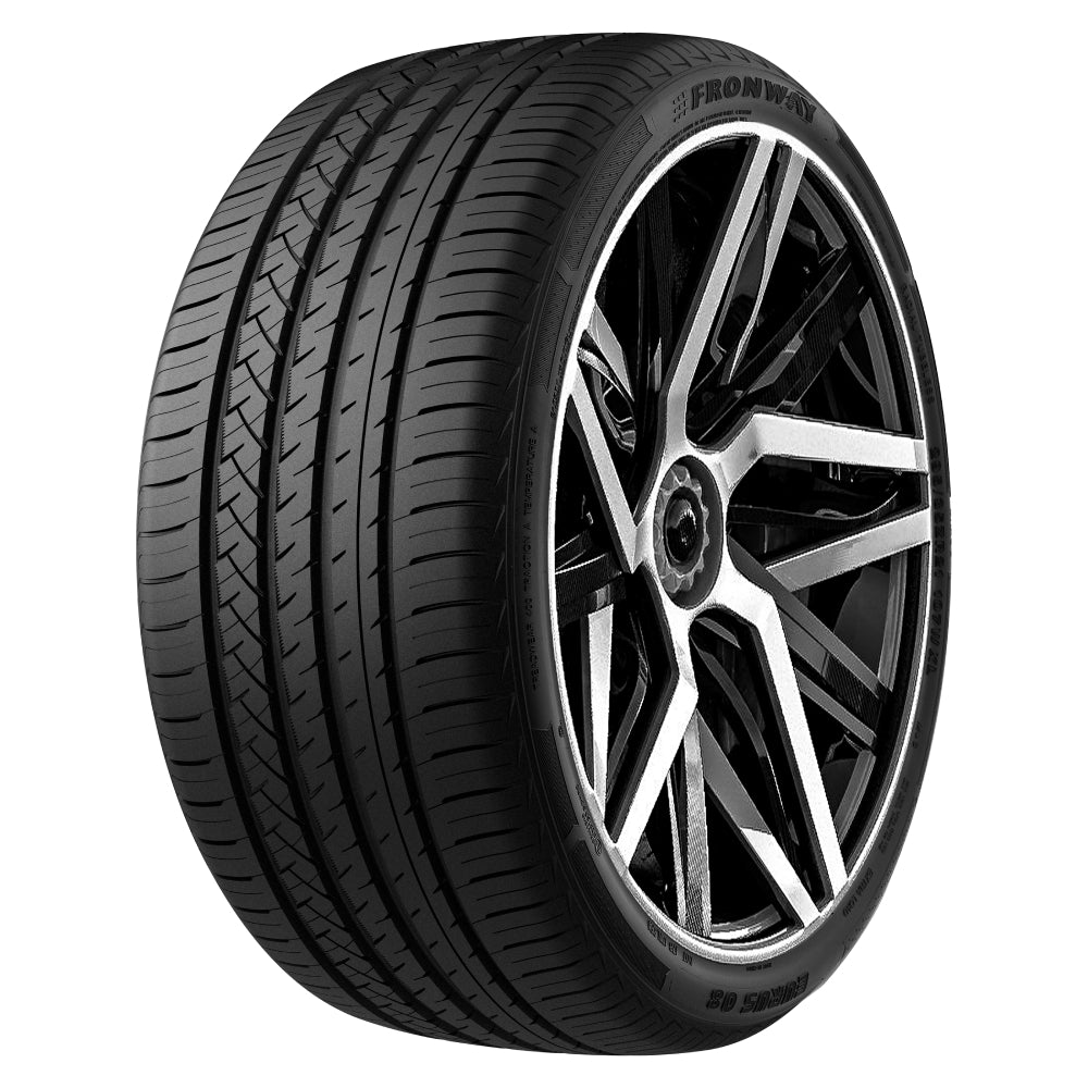 Grenlander Enri U08 195/45R17 tyre New Zealand