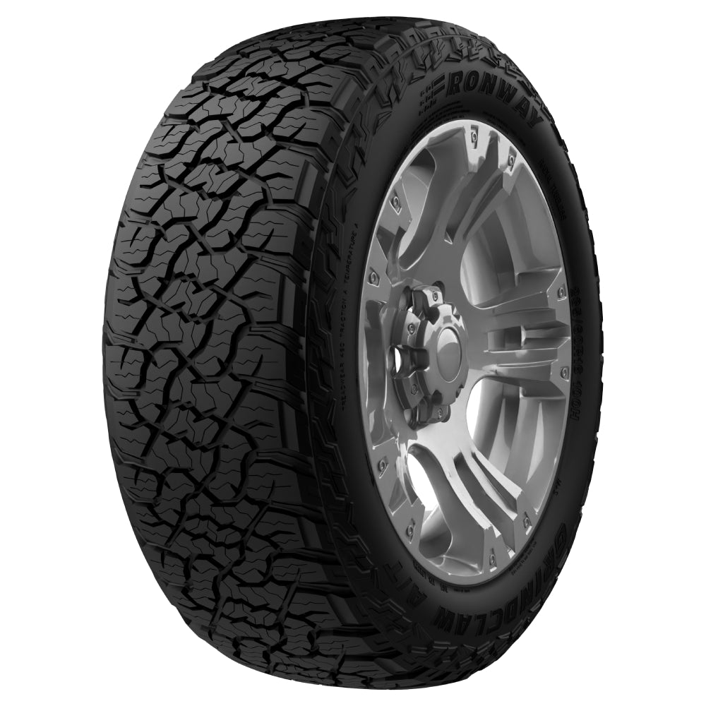 Grenlander Steadtrek All Terrain 225/55R18 tyre New Zealand