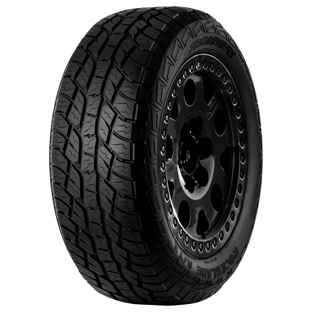 Fronway Rockblade A/t All Terrain 265/50R20 tyre New Zealand