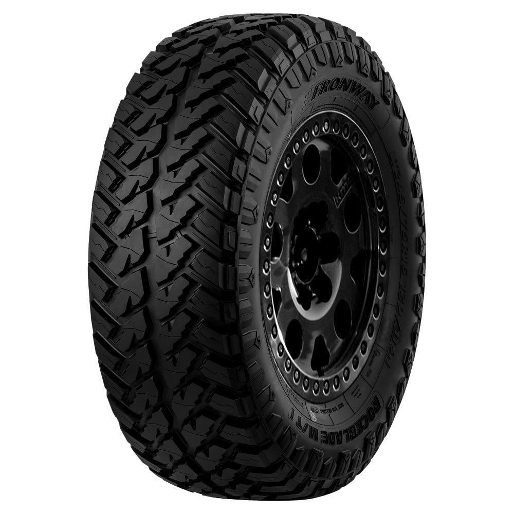 Grenlander Drak-mt Mud Terrain 115/112n 225/75R16 tyre New Zealand