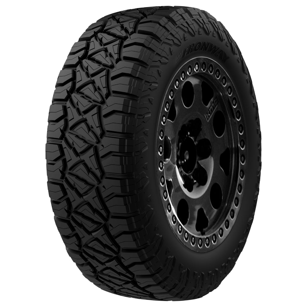 I-Link Penterra-RT Rugged Terrain 265/70R17 tyre New Zealand