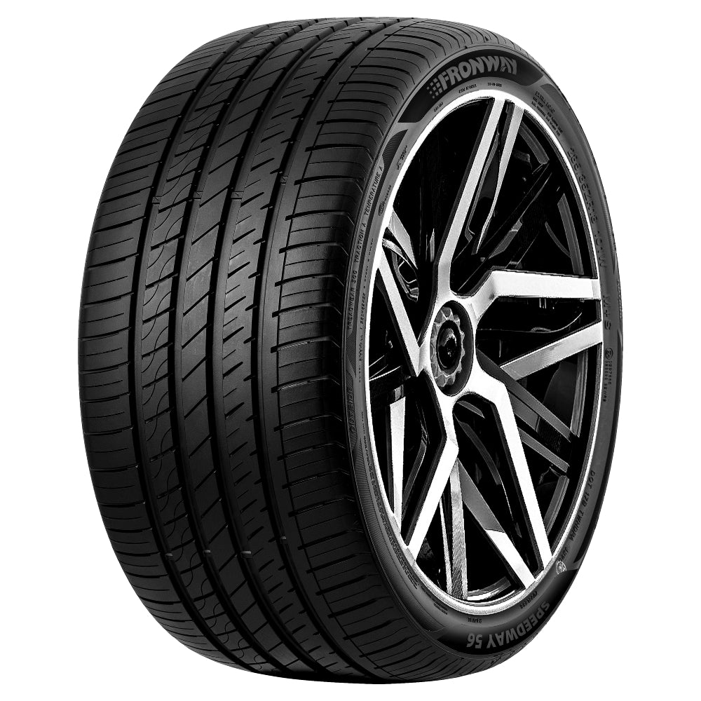 Rockblade Rock525 235/40R19 tyre New Zealand