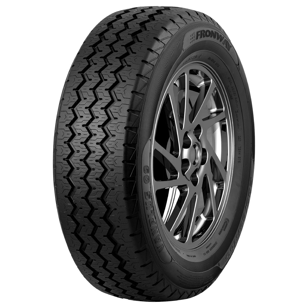 Sailwin Vantour09 195/60R16C commercial tyre New Zealand