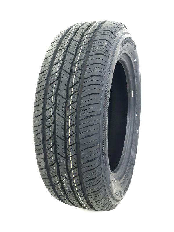 FRONWAY ROADPOWER-HT 255/60R18 112H XL ND