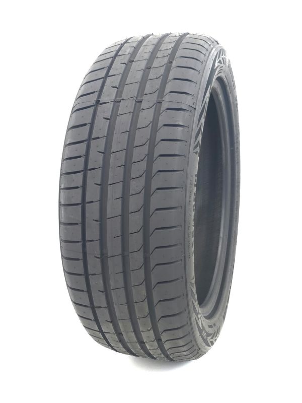 HORIZON SILENCER 02+ 235/50R19 103V ASY
