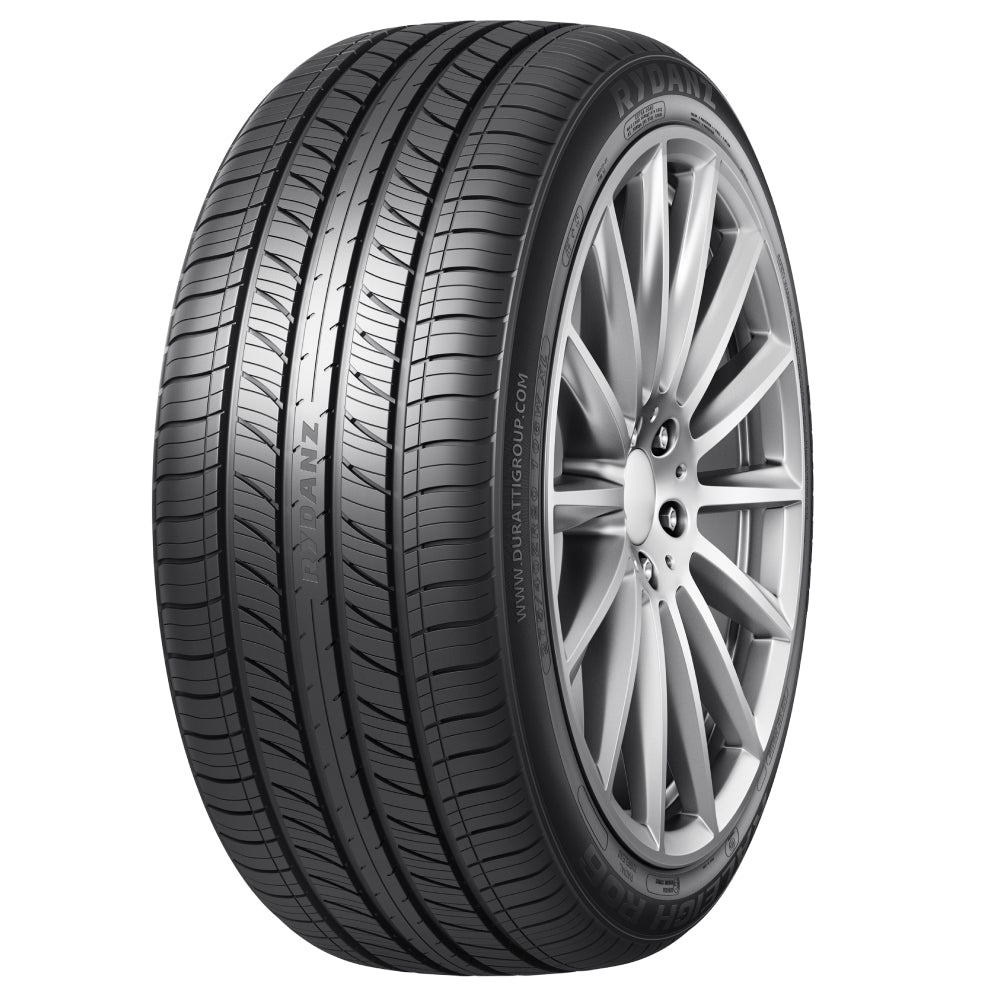 Rydanz Raleigh R06 Runflat 315/35RF20 tyre New Zealand