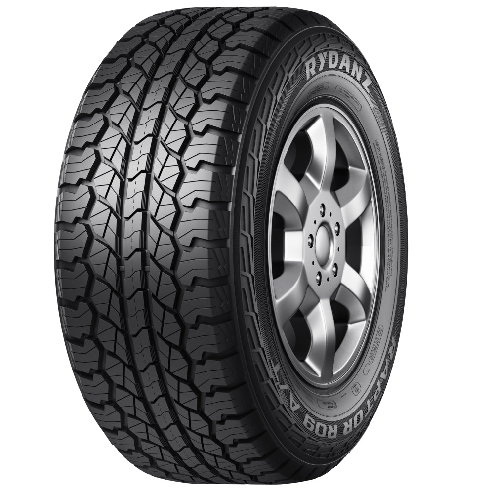 Rydanz Raptor R09 All Terrain 285/60R18 tyre New Zealand