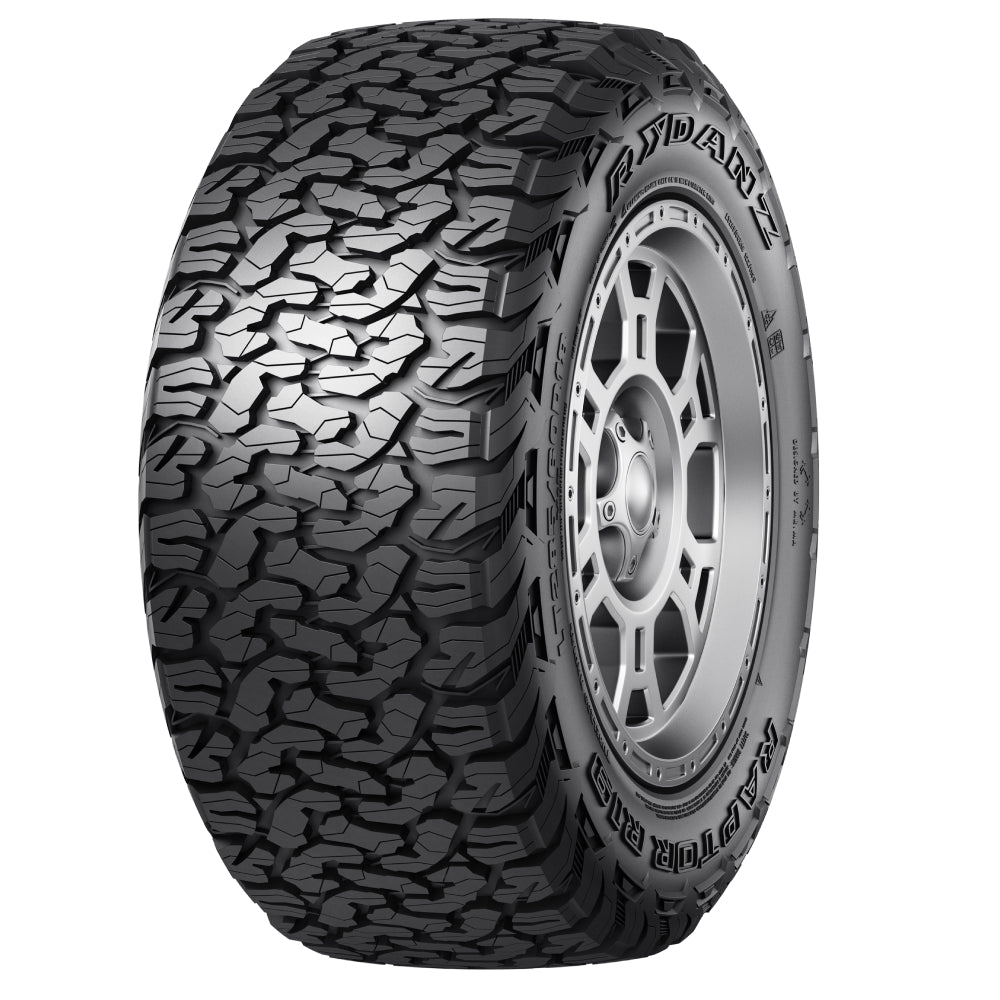 Rydanz Raptor R19 All Terrain 265/60R18 tyre New Zealand