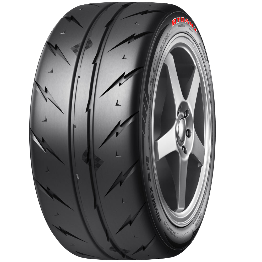 Rydanz Revimax R23 Semi-Slick 205/50R13 tyre New Zealand